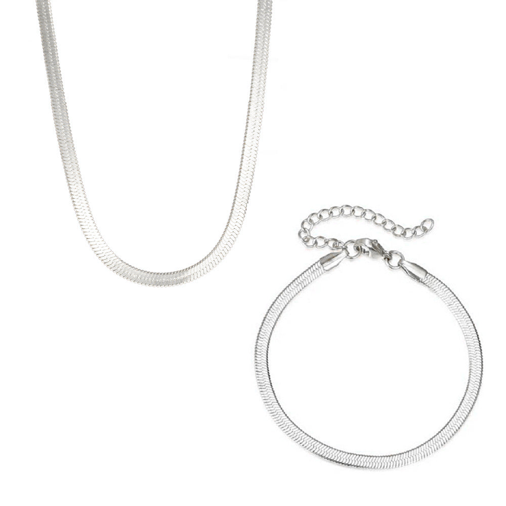 Snake Chain