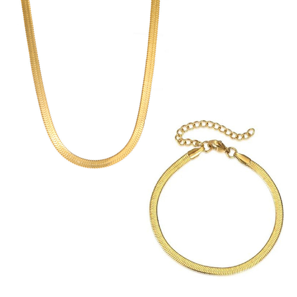 Snake Chain