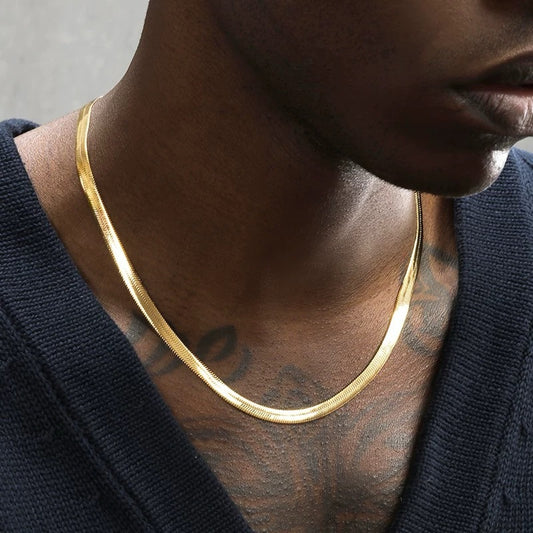 Snake Chain