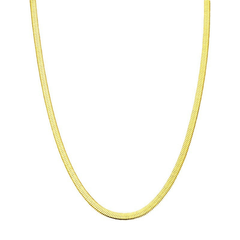 Snake Chain